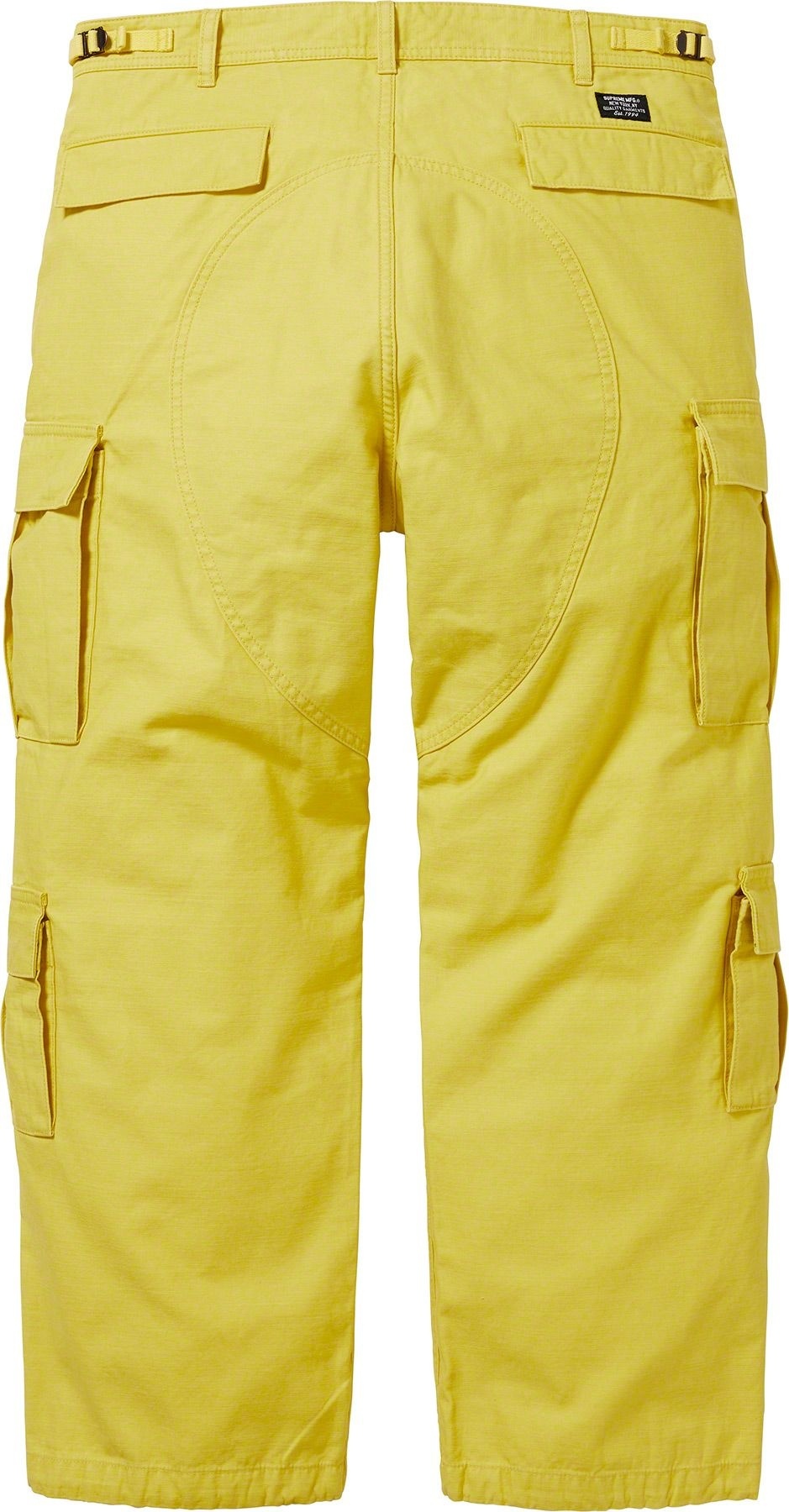 Cargo Pant view 30